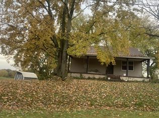 1090 E State Road 356, Petersburg, IN 47567