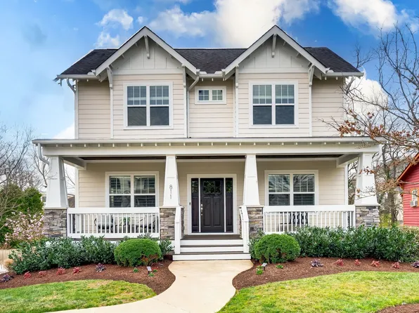 811 Montrose Ave, Nashville, TN 37204