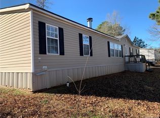 7208 Jennifer Ln, Princeton, LA 71067