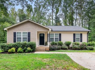 450 Mount Moriah Church Rd, China Grove, NC 28023