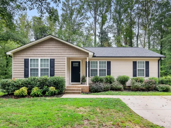 450 Mount Moriah Church Rd, China Grove, NC 28023