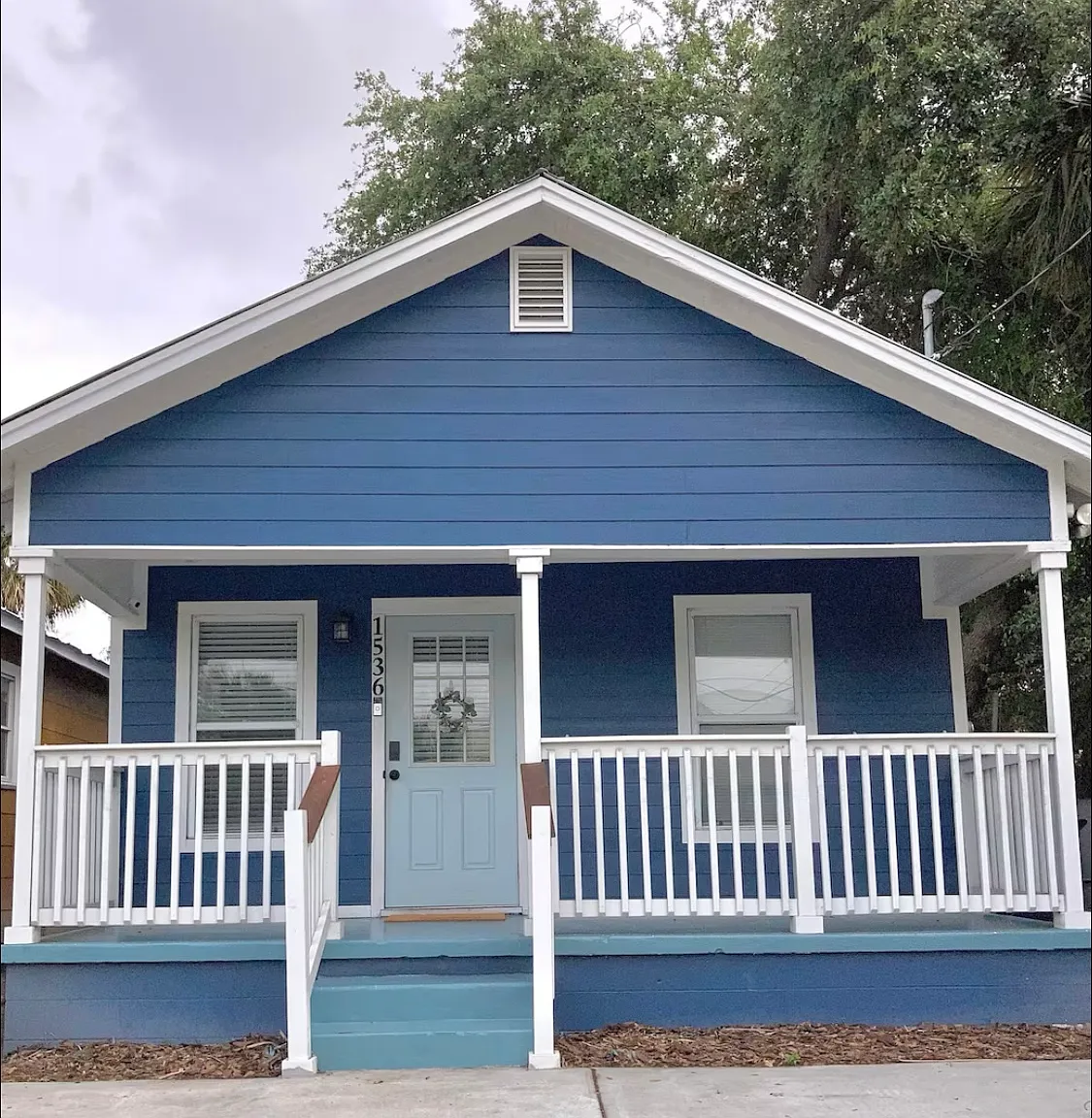 1536 W La Salle St — Photo 1