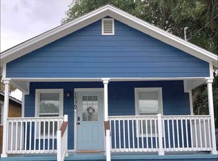 1536 W La Salle St, Tampa, FL 33607