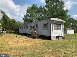 27345 Davy Ln, Westover, MD 21871