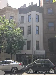 Rented by Living New York