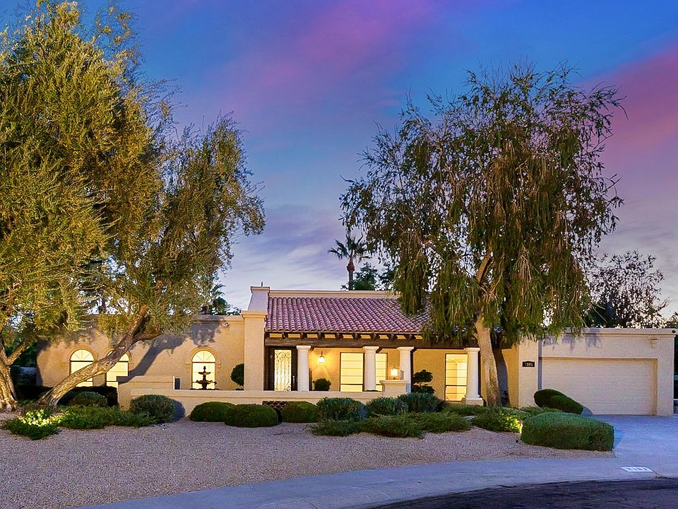 1st image of 8101 E Del Acero Dr