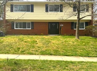 9610 McAlpine Rd, Silver Spring, MD 20901