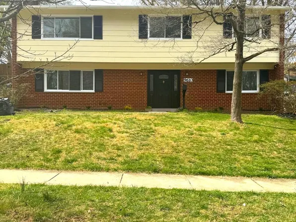 9610 McAlpine Rd, Silver Spring, MD 20901