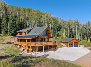 58095 Columbian Pl, Clark, CO 80428