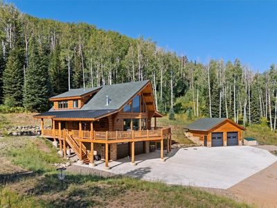58095 Columbian Pl, Clark, CO, 80428