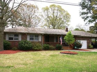 308 Willard Dr, Chesapeake, VA 23322