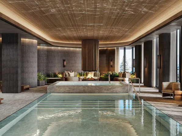 1843 W Glencoe Mountain Way #804, Park City, UT 84060