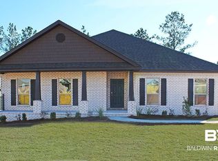 13099 Sanderling Loop 5355-LOT 355-A, Spanish Fort, AL 36527