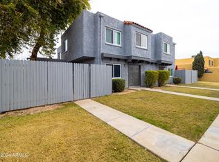 5430 W Sheena Dr, Glendale, AZ 85306