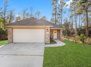 15120 Arrowhead Loop E, Willis, TX 77378