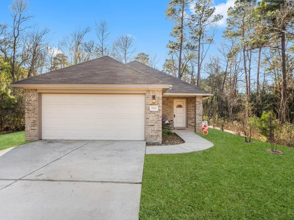 15120 Arrowhead Loop E, Willis, TX 77378