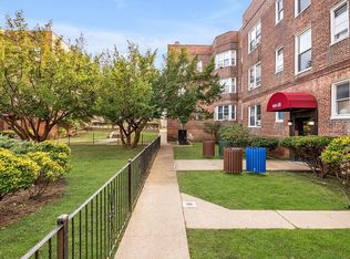 141-37 Union Tpke Unit 2-O, Flushing, NY 11367