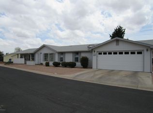 12195 E Pepper Tree Way, Dewey, AZ 86327