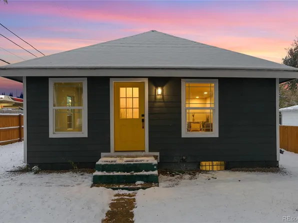 2947 W 4th Avenue, Denver, CO 80219