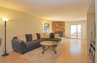 Great Room with Fireplace