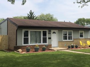 11639 S Kildare Ave, Alsip, IL 60803