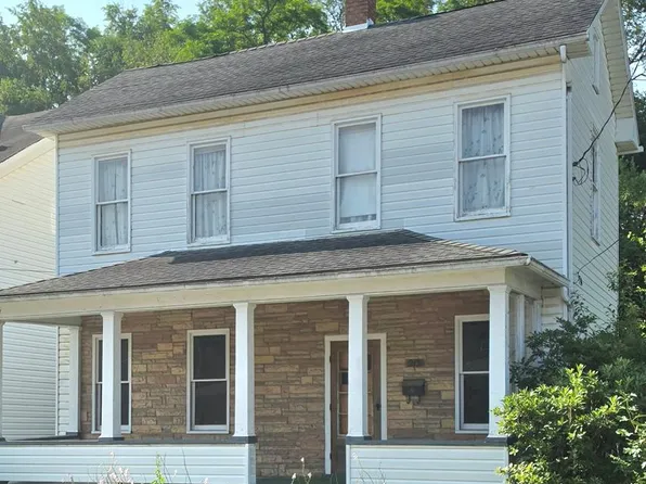 213 Barron Ave, Johnstown, PA 15906