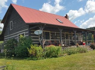 238 Black Hollow Ln, Barbourville, KY 40906