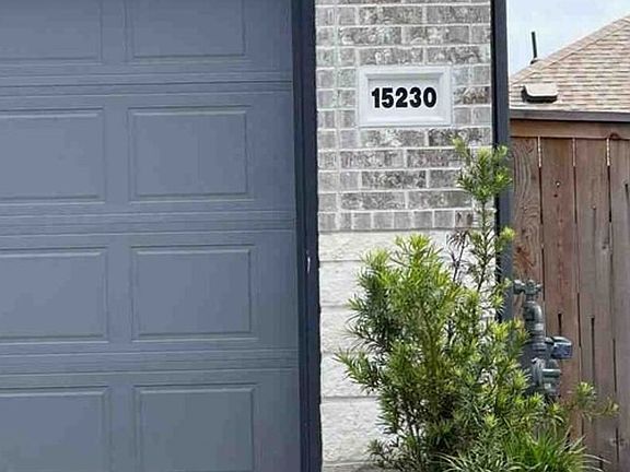 Exterior Address Verification