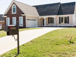 4140 Tanners Ct, Harrisonburg, VA 22802