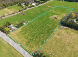 187 Davis Dr, Uxbridge, ON L0G1M0