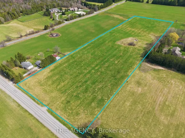 187 Davis Dr, Uxbridge, ON L0G 1M0