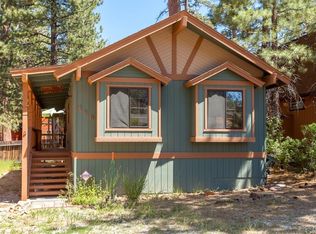 426 Chip O Wood, Big Bear Lake, CA 92315