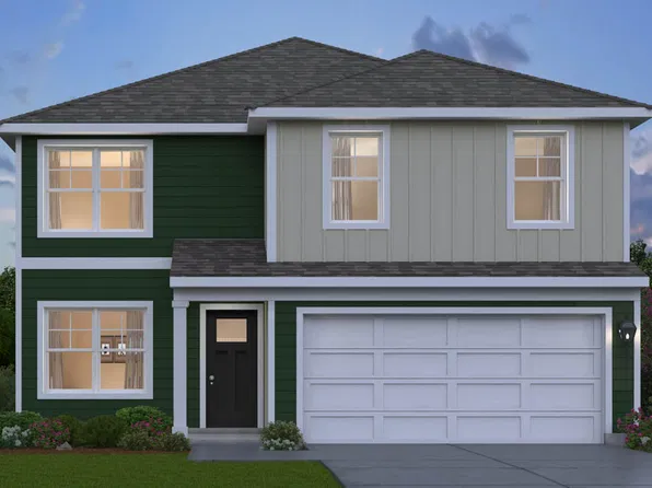 522 Freedom Trl, Burlington, WI 53105