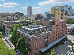 416 NW 13th Ave APT 412, Portland, OR 97209