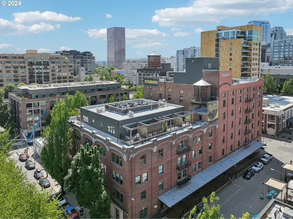416 NW 13th Ave APT 412, Portland, OR 97209