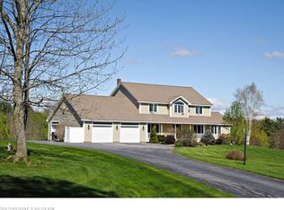 576 Johnson Rd, Auburn, ME 04210