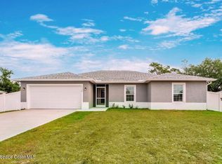 1591 Palatka Rd SE, Palm Bay, FL 32909