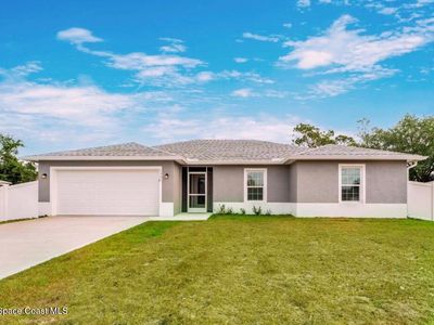 1591 Palatka Rd SE, Palm Bay, FL, 32909
