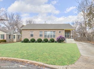 247 E 35th St, Tulsa, OK 74105