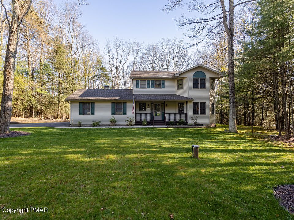 111 Lemond Dr, Saylorsburg, PA 18353 Zillow