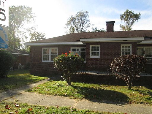 1st image of this home