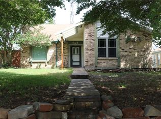 1621 Golden Grove Dr, Mesquite, TX 75149