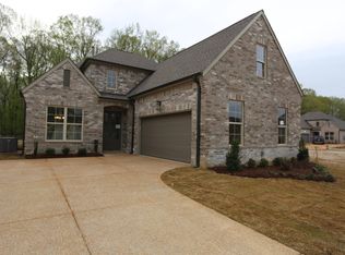 570 Holden Dr LOT 210, Cordova, TN 38018