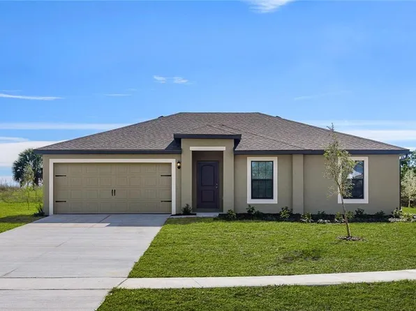 1868 Piedmont Ct, Mascotte, FL 34753