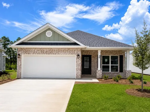30 Foxtrail Run, Freeport, FL 32439