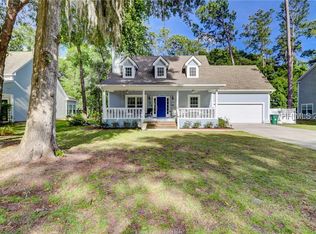 42 Old Farm Rd, Bluffton, SC 29910