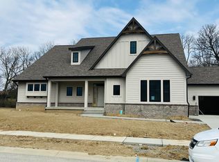 15434 Spring Winds Dr, Carmel, IN 46033