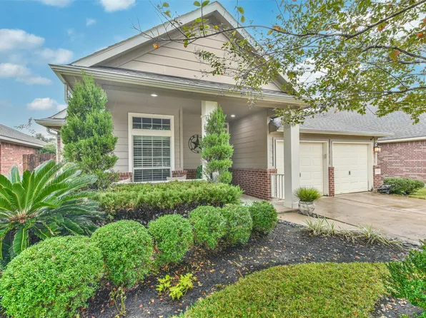 9310 Castlegap Dr, Spring, TX 77379