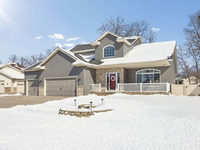 828 Wollak Way, Sauk Rapids, MN, 56379
