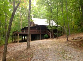 408 Road 922, Mentone, AL 35984